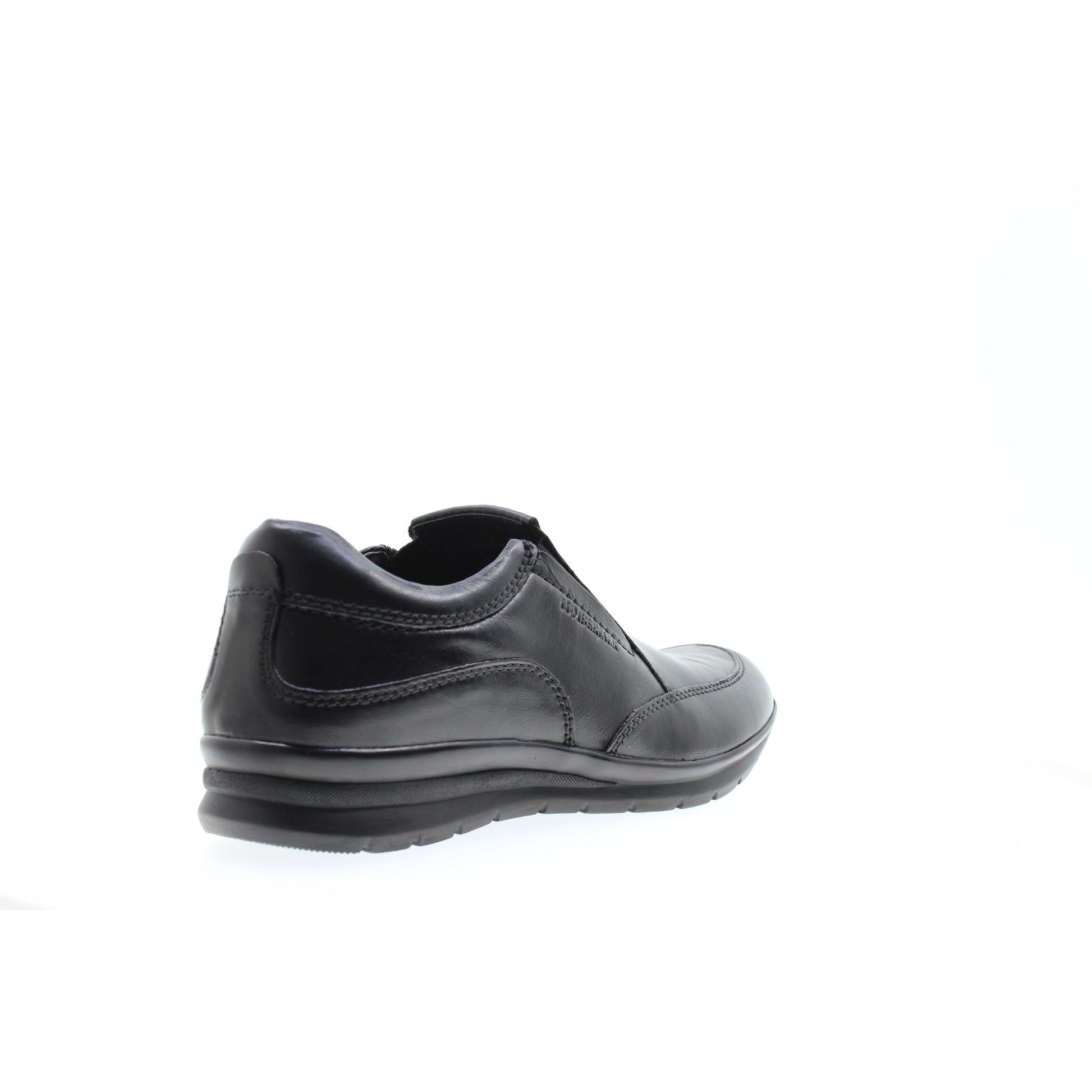 Lumberjack SLIPON Nero