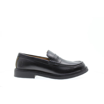 LUMBERJACK Mocassino SMC4902-001 - GIORDANO 137