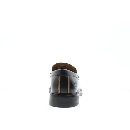 LUMBERJACK Mocassino SMC4902-001 - GIORDANO 137