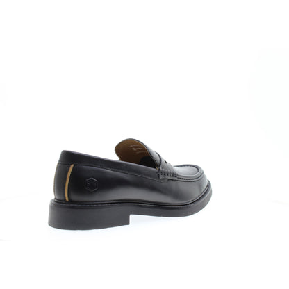 LUMBERJACK Mocassino SMC4902-001 - GIORDANO 137