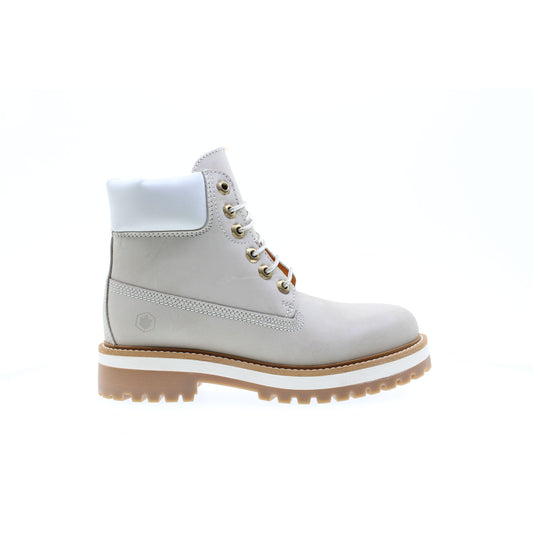 Lumberjack ANFIBIO Bianco