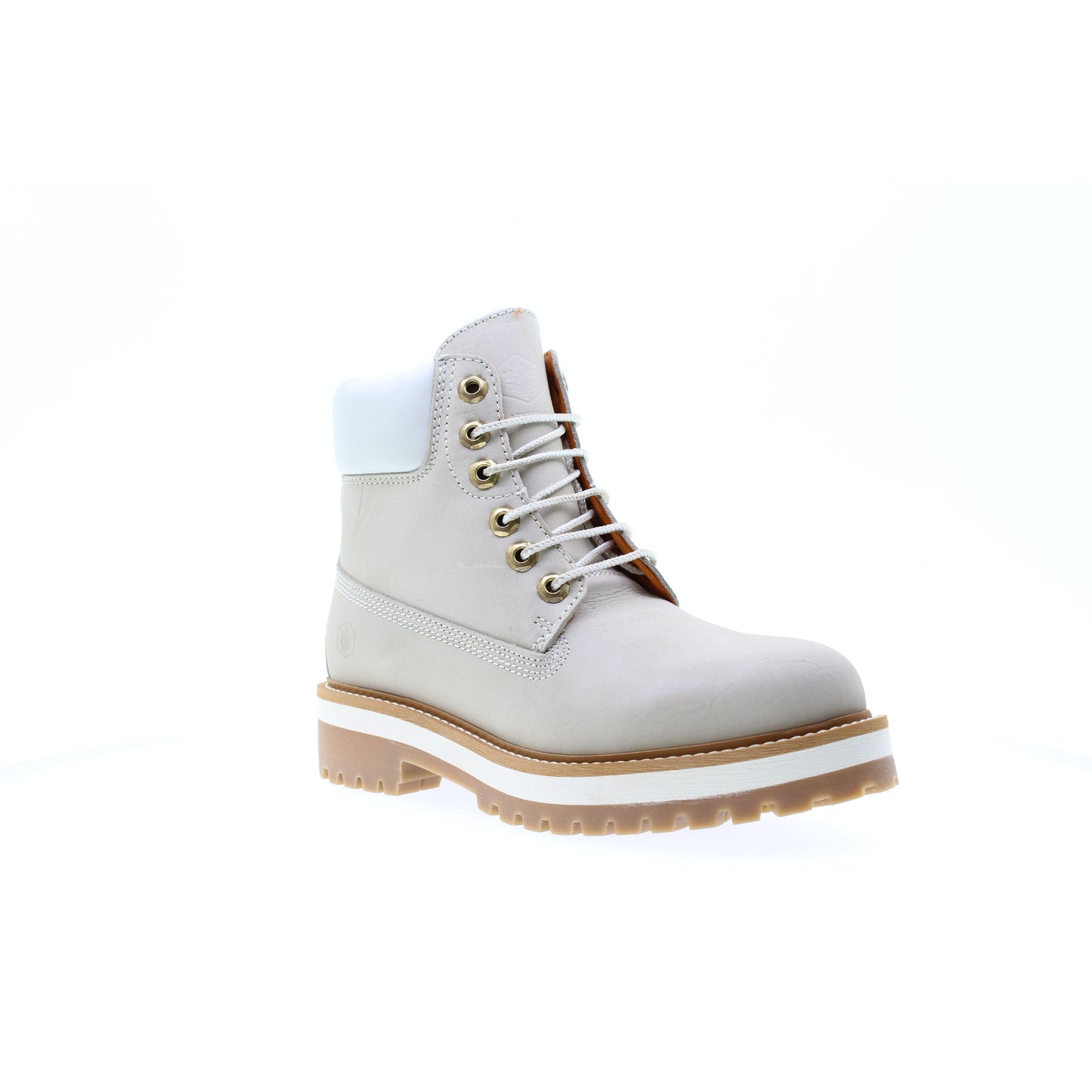Lumberjack ANFIBIO Bianco