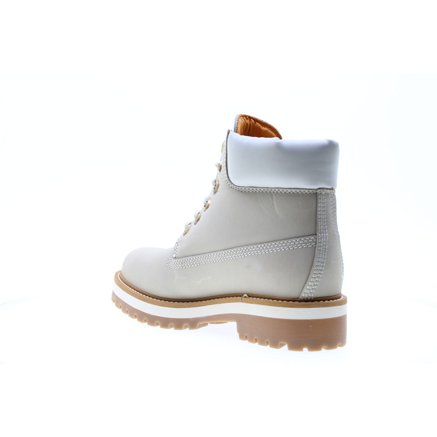 Lumberjack ANFIBIO Bianco