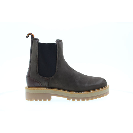 Lumberjack BEATLES Marrone