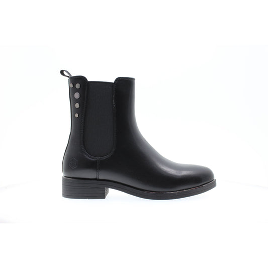 Lumberjack BEATLES Nero