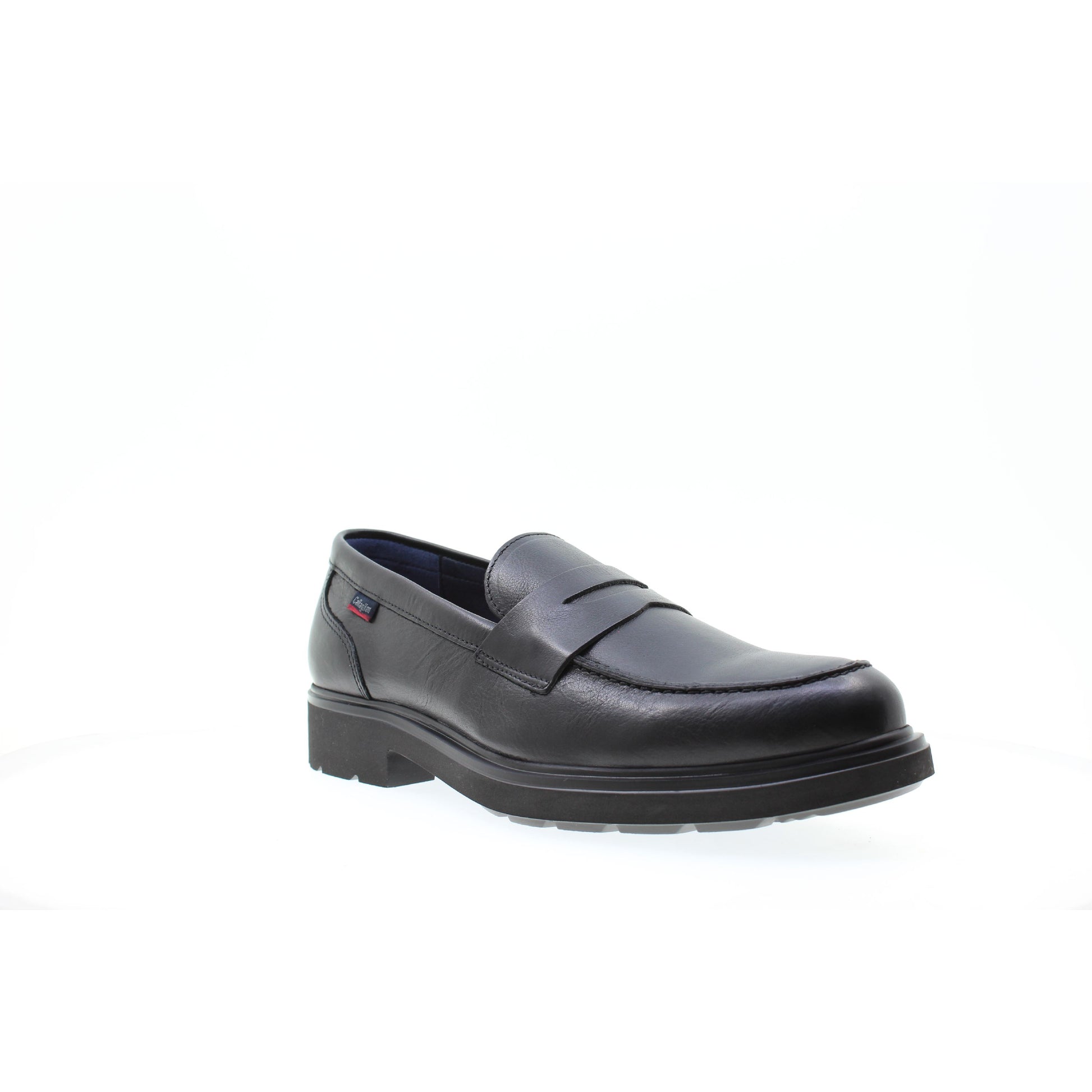 Callaghan MOCASSINO Nero