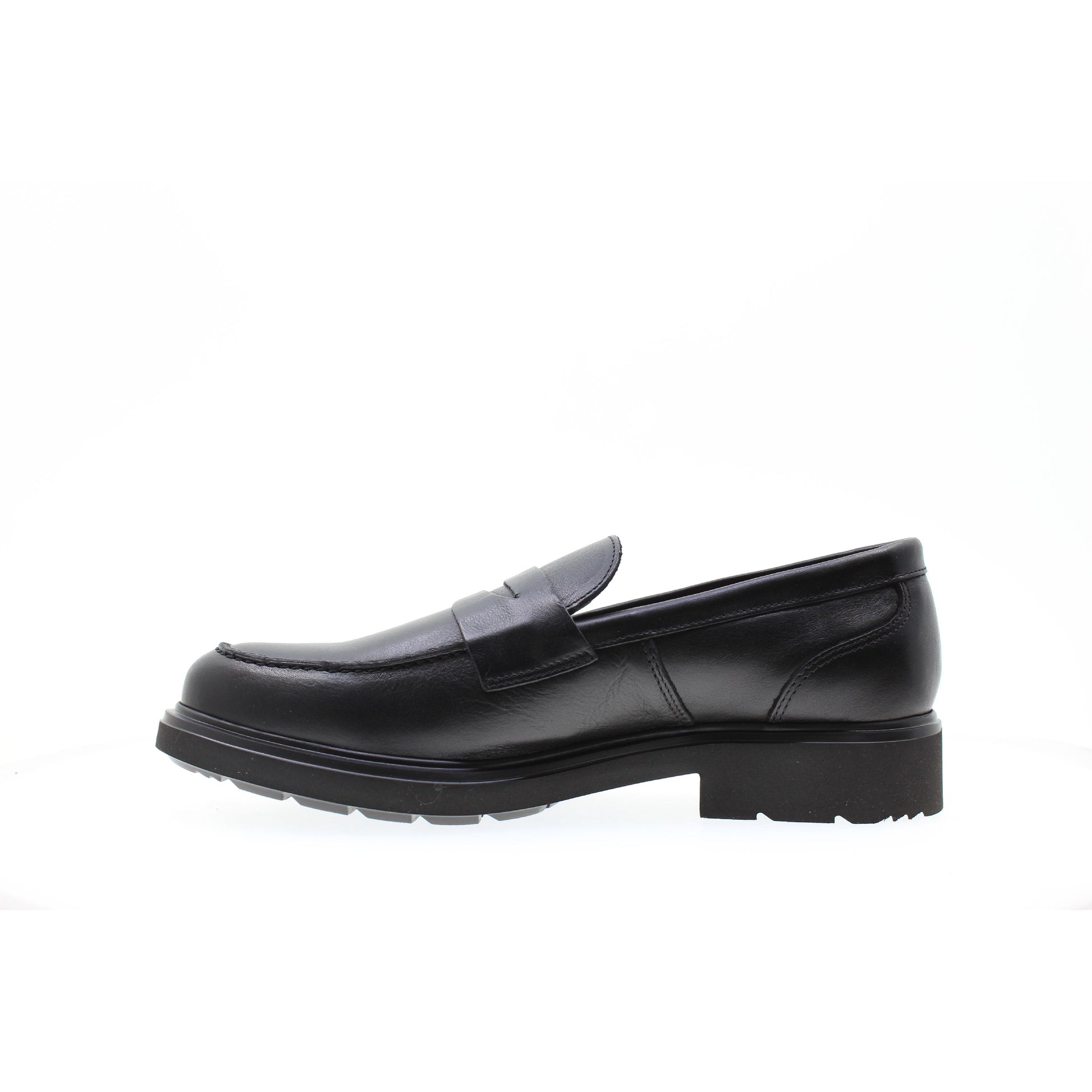 Callaghan MOCASSINO Nero