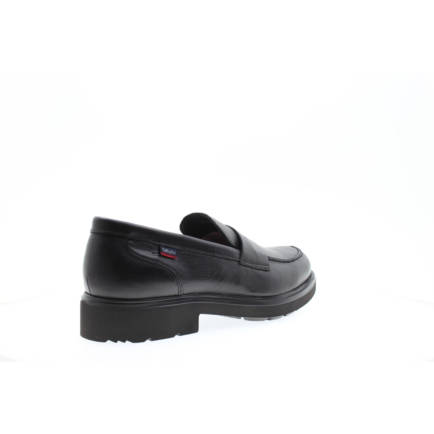 Callaghan MOCASSINO Nero