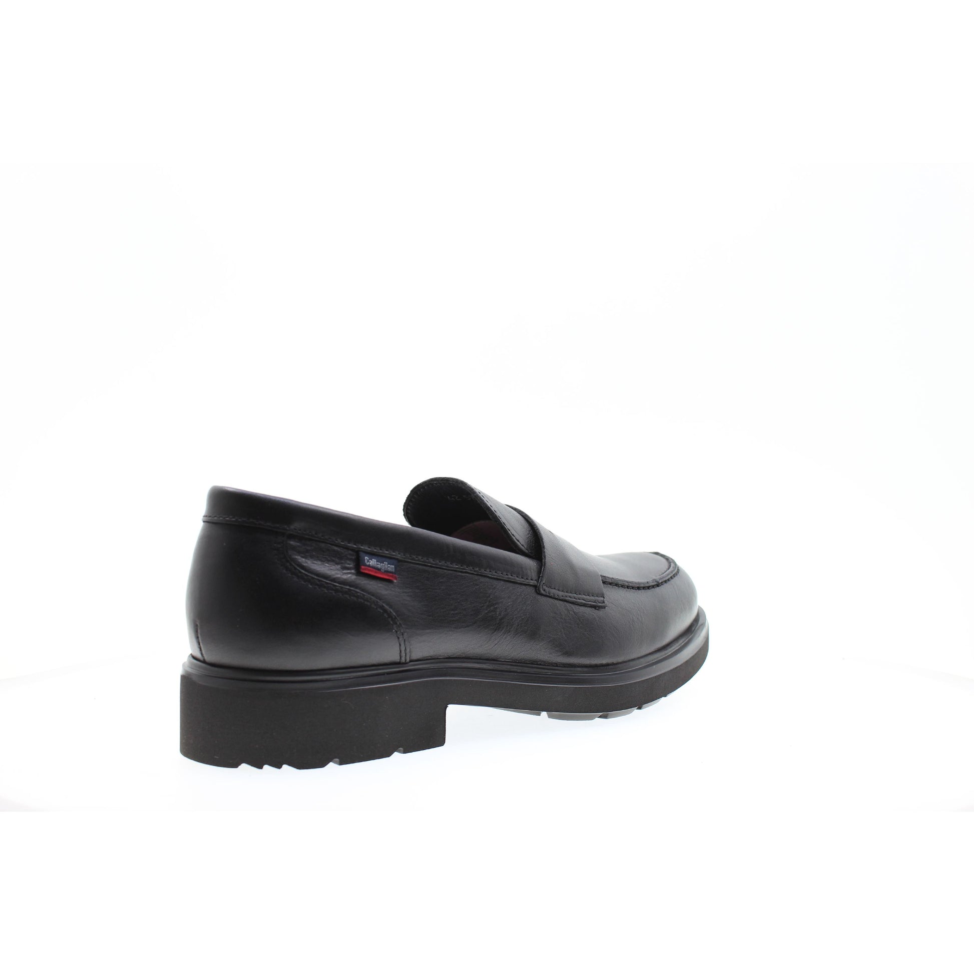 Callaghan MOCASSINO Nero