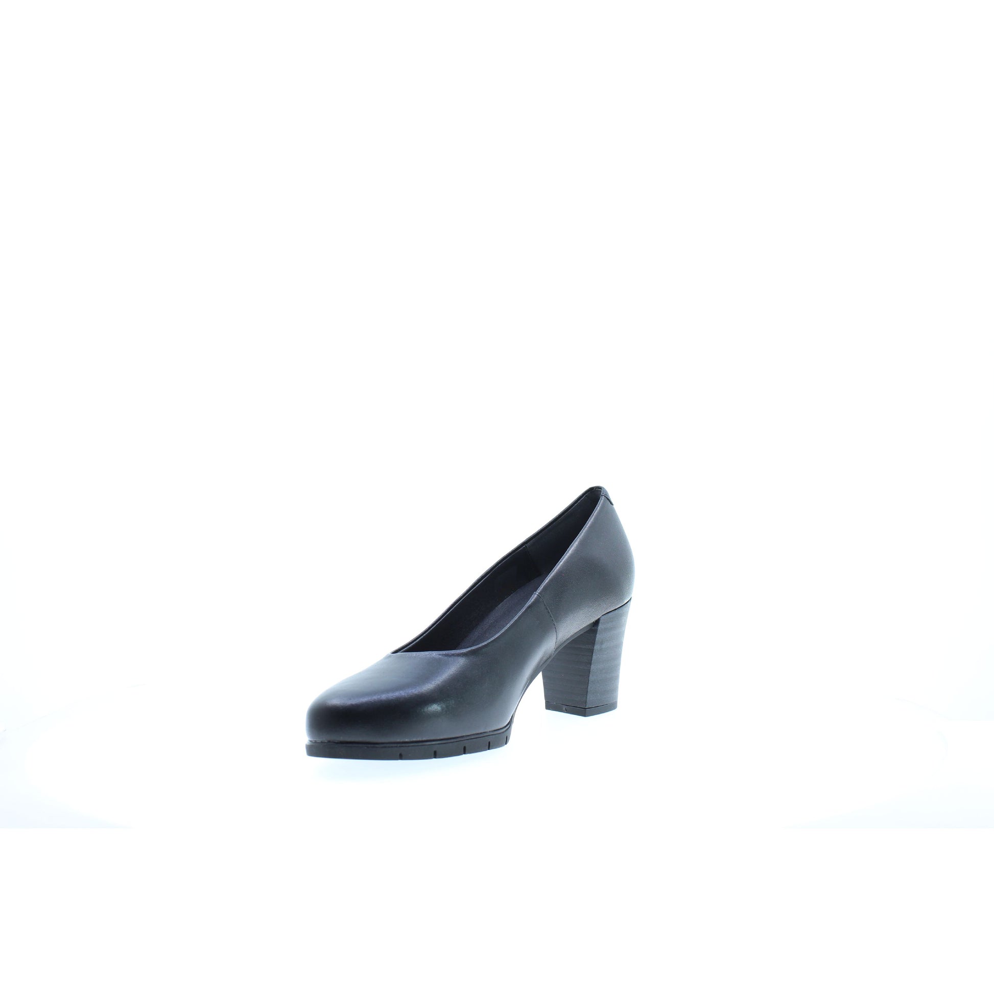 Pitillos DECOLLETE Nero