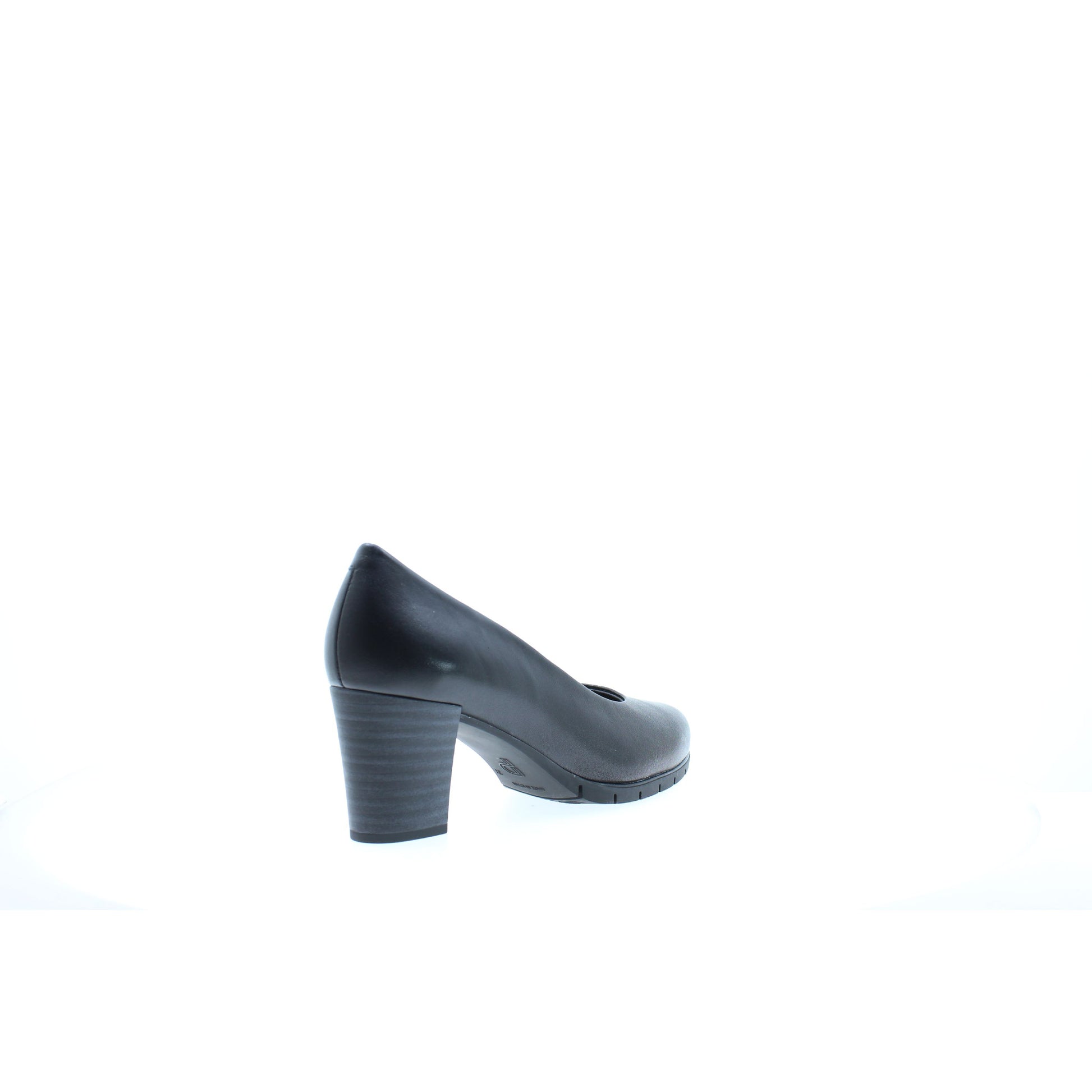 Pitillos DECOLLETE Nero