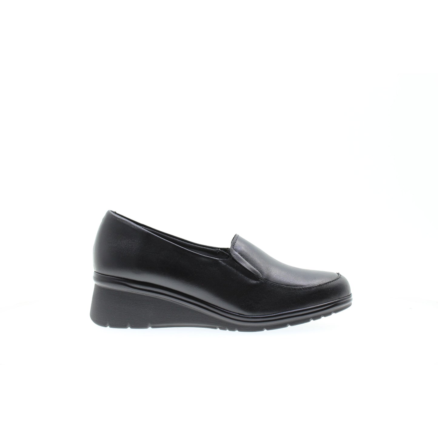 Pitillos MOCASSINO Nero