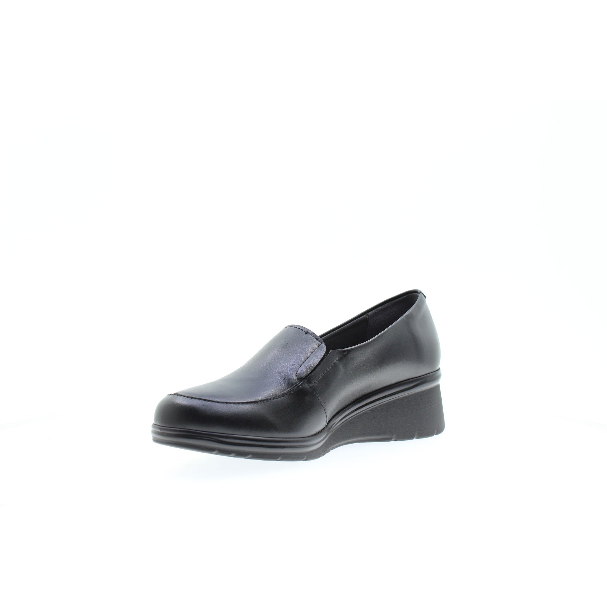 Pitillos MOCASSINO Nero