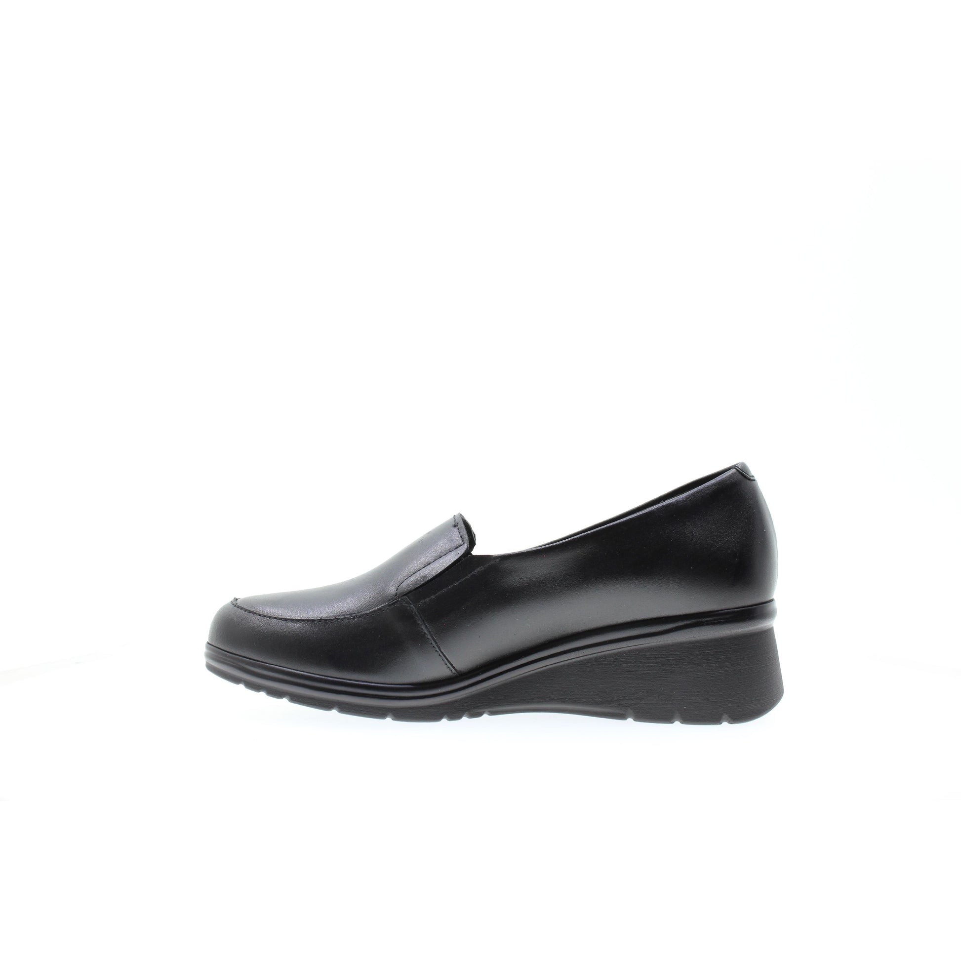 Pitillos MOCASSINO Nero