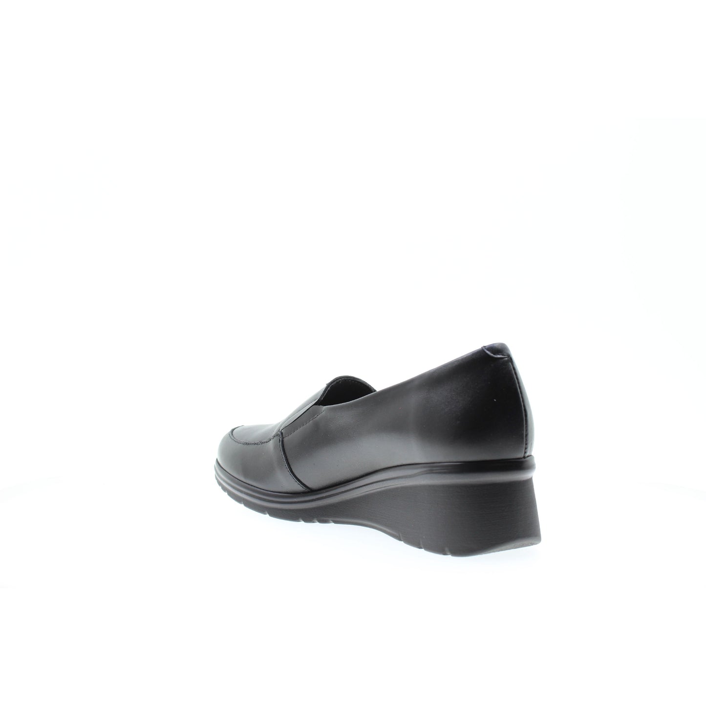 Pitillos MOCASSINO Nero