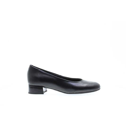 Pitillos DECOLLETE Nero
