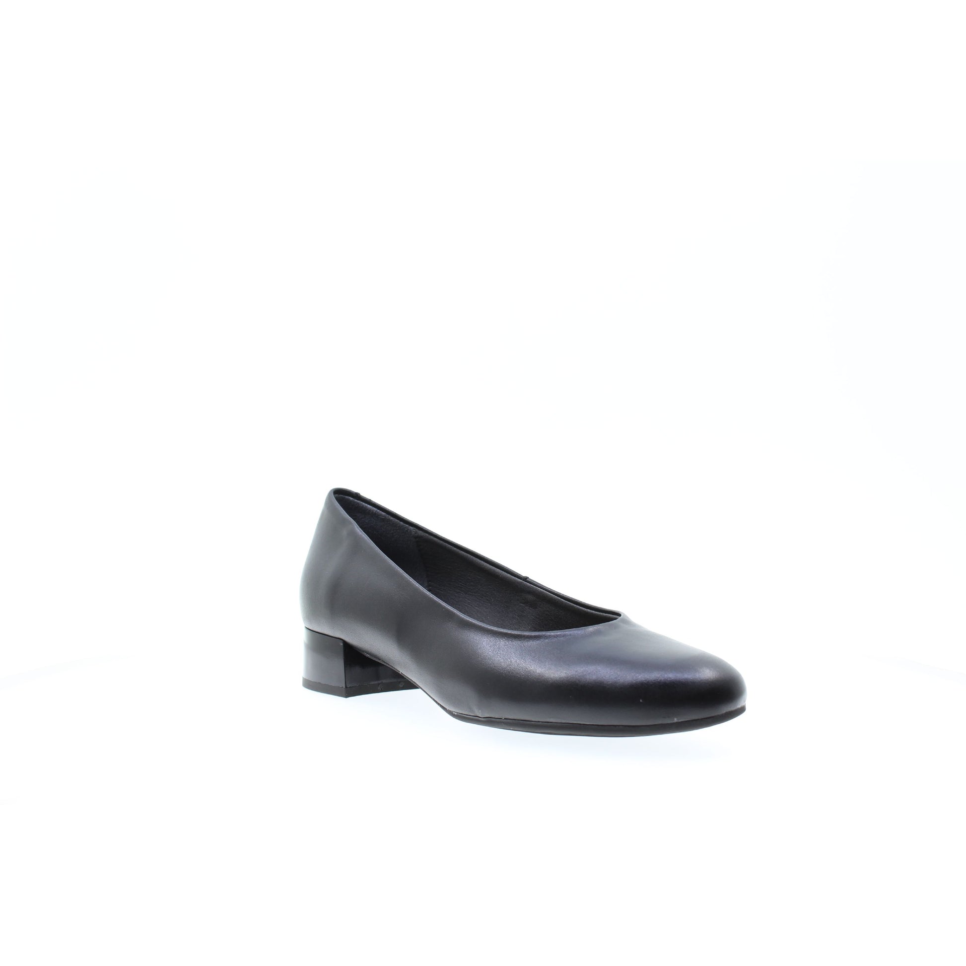 Pitillos DECOLLETE Nero
