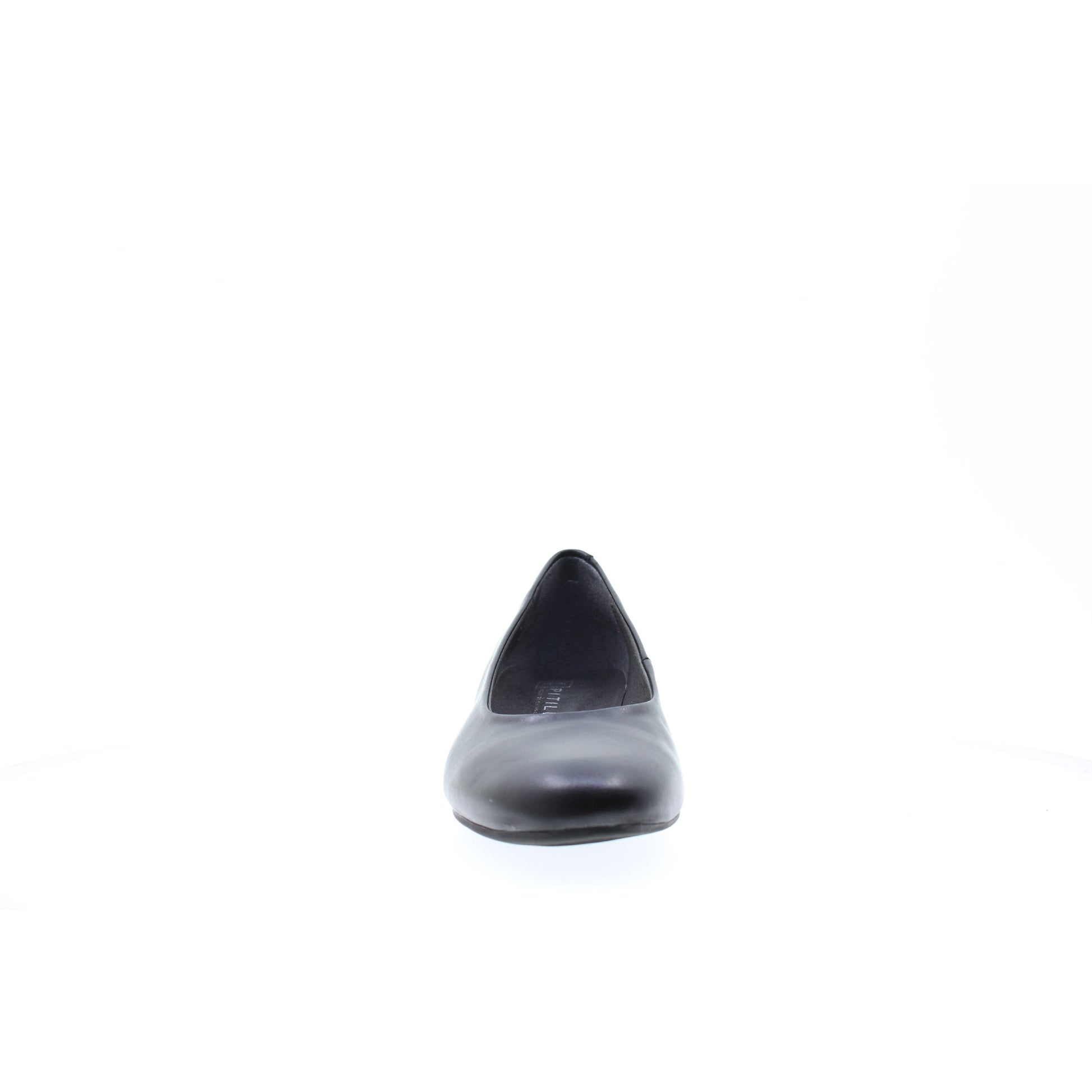 Pitillos DECOLLETE Nero