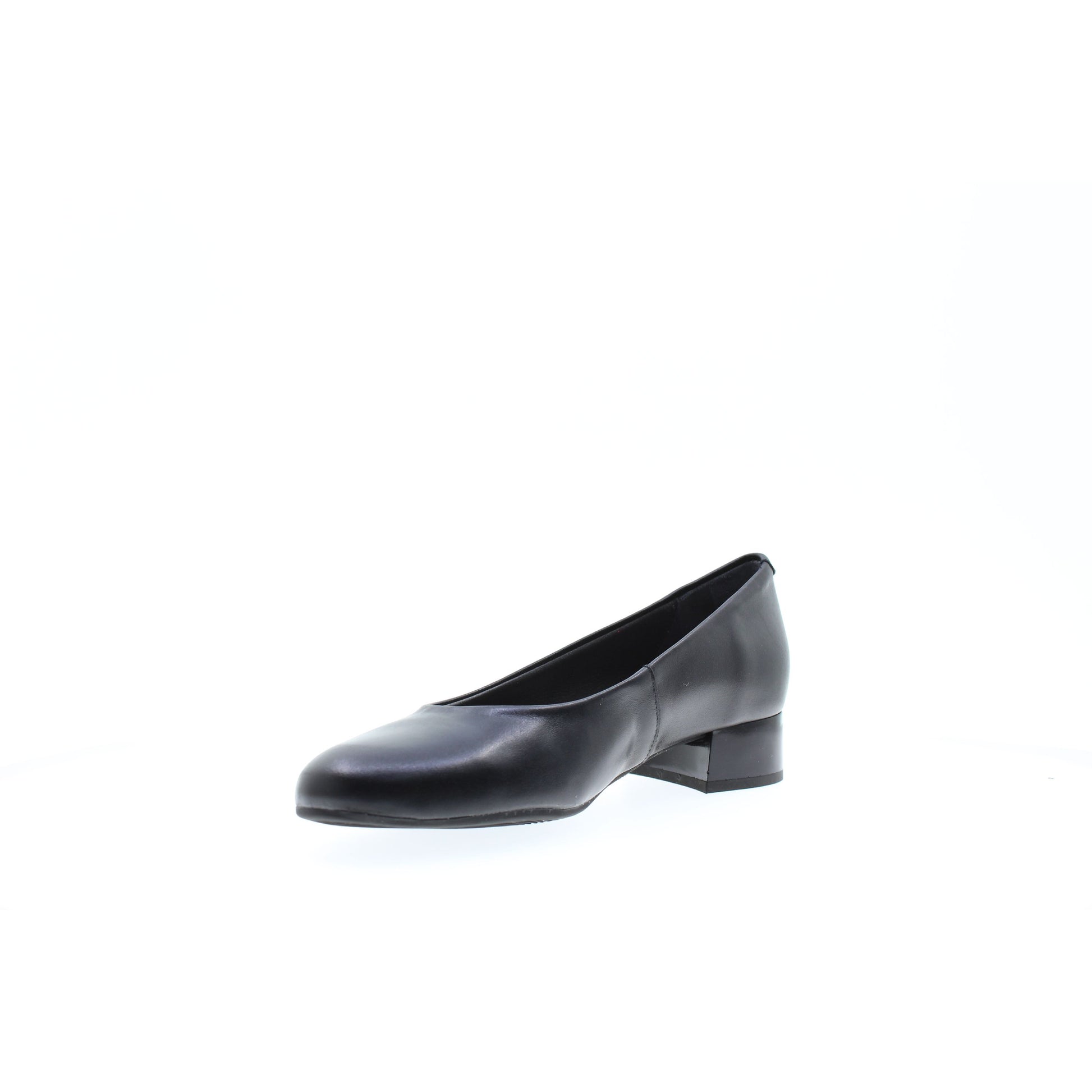 Pitillos DECOLLETE Nero