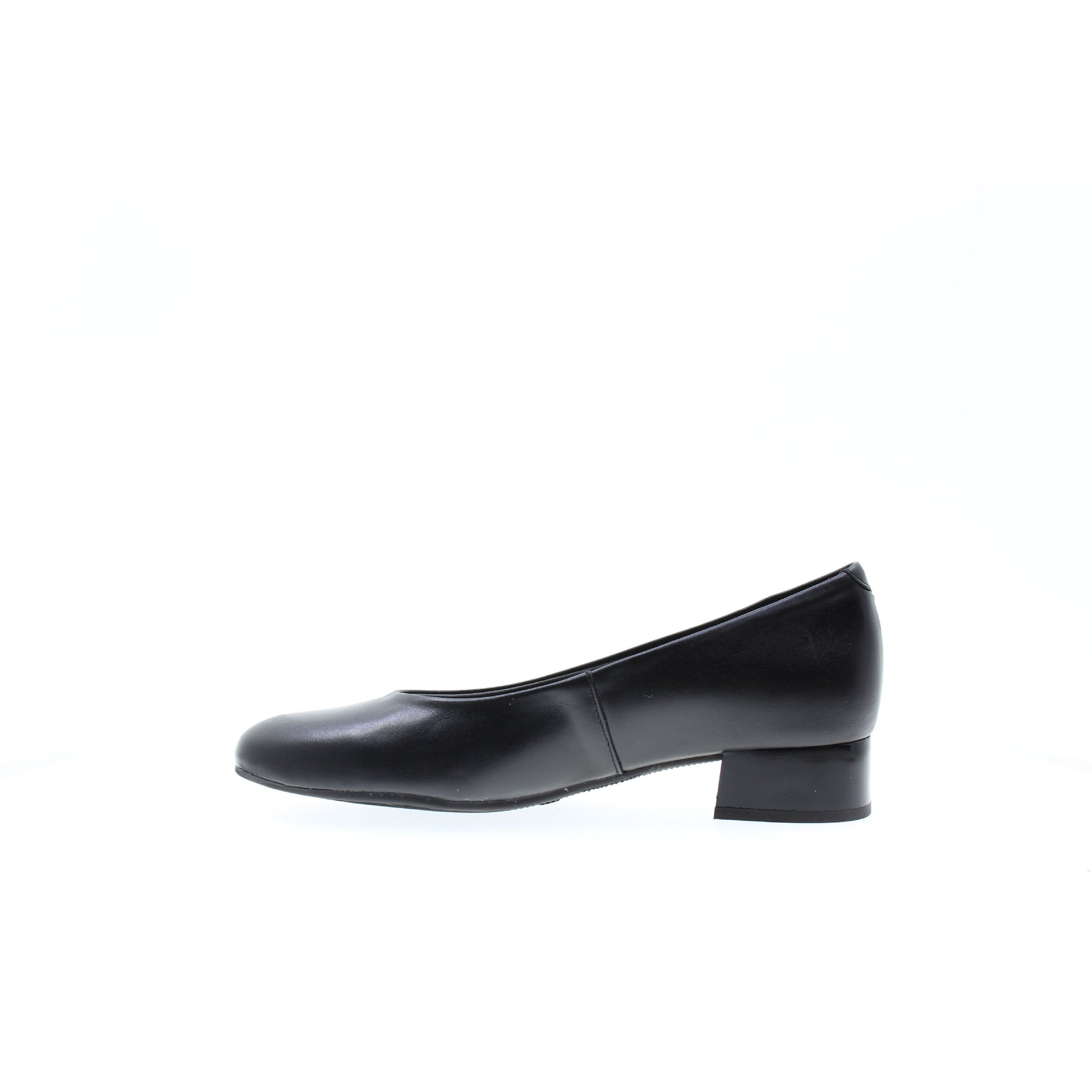 Pitillos DECOLLETE Nero