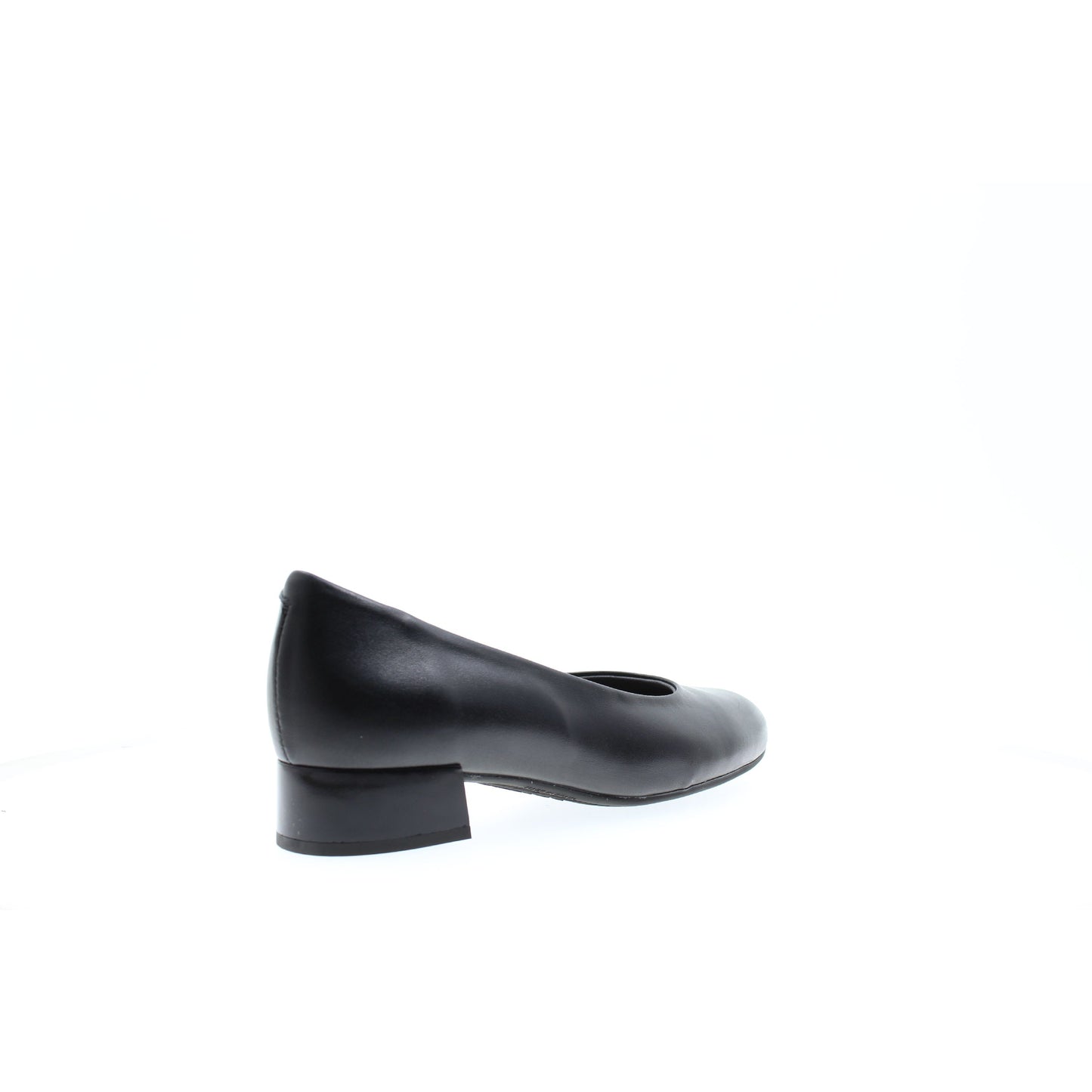 Pitillos DECOLLETE Nero