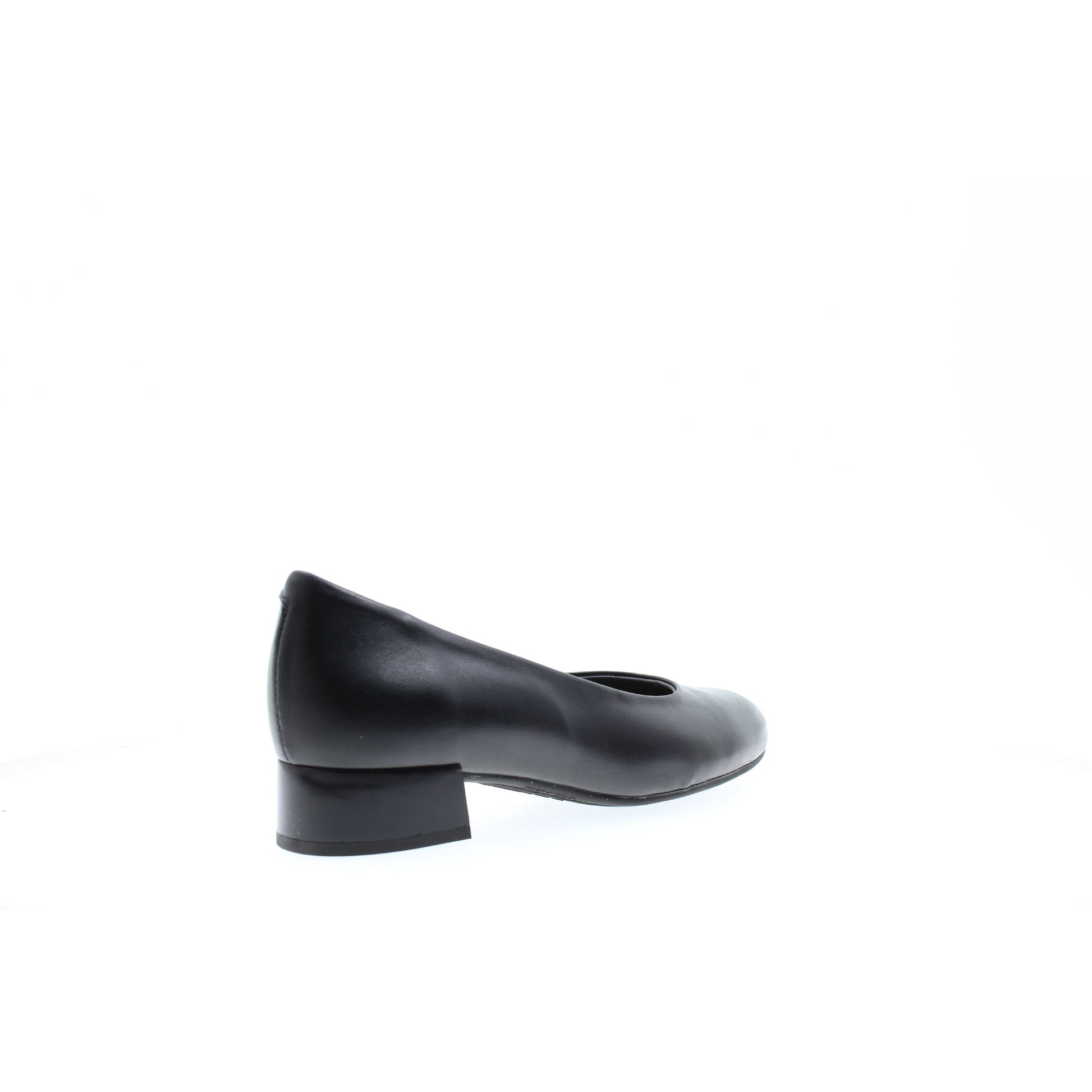 Pitillos DECOLLETE Nero