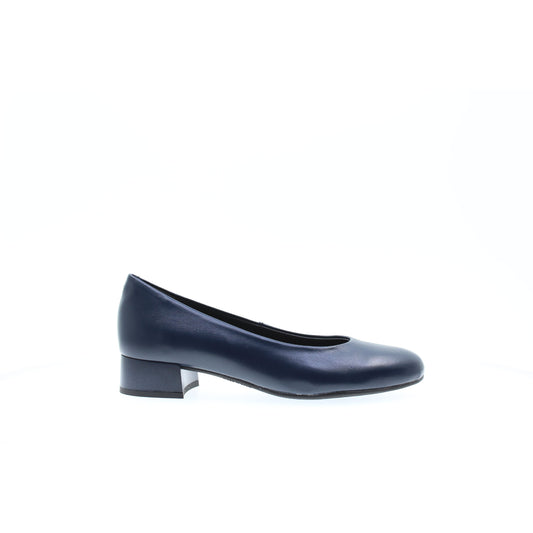 Pitillos DECOLLETE Blu