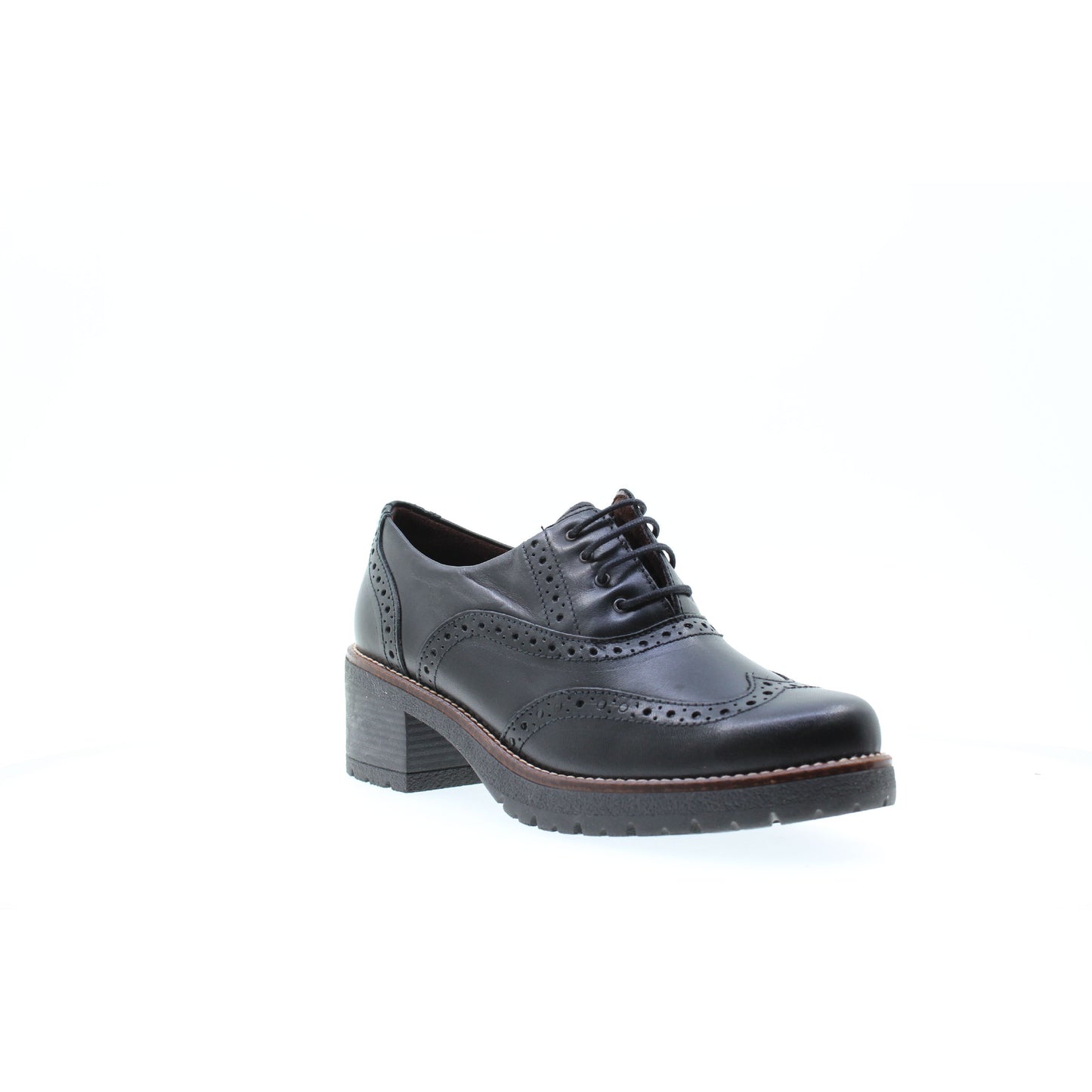 Pitillos SNEAKERS Nero