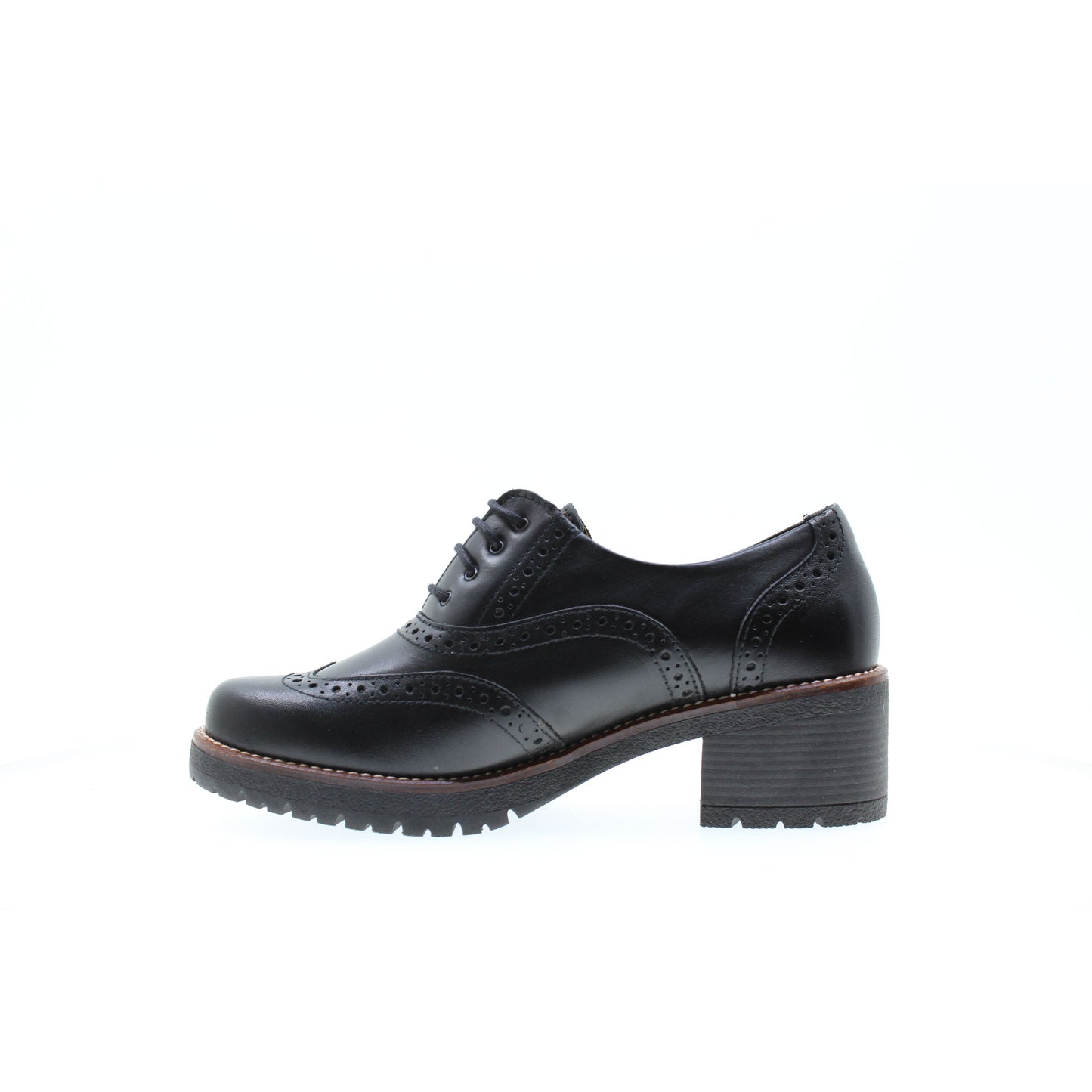 Pitillos SNEAKERS Nero