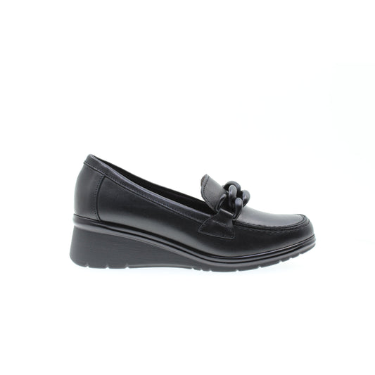 Pitillos MOCASSINO Nero