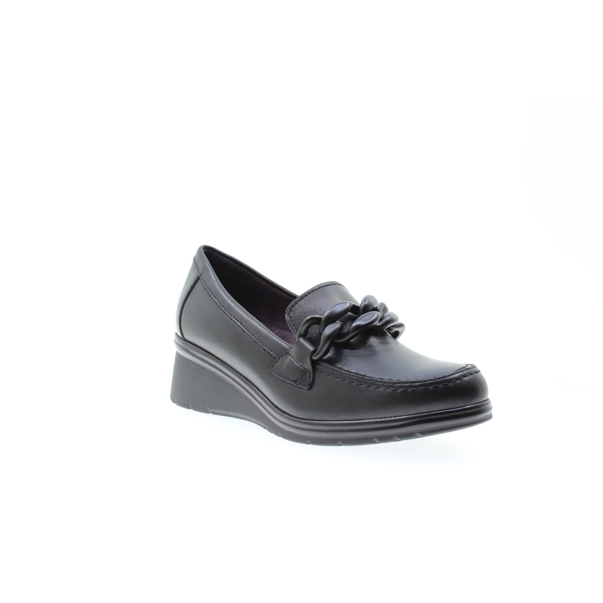 Pitillos MOCASSINO Nero