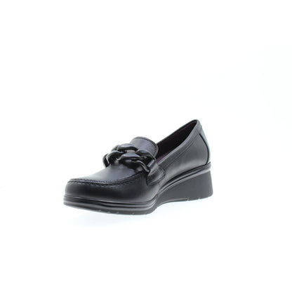 Pitillos MOCASSINO Nero