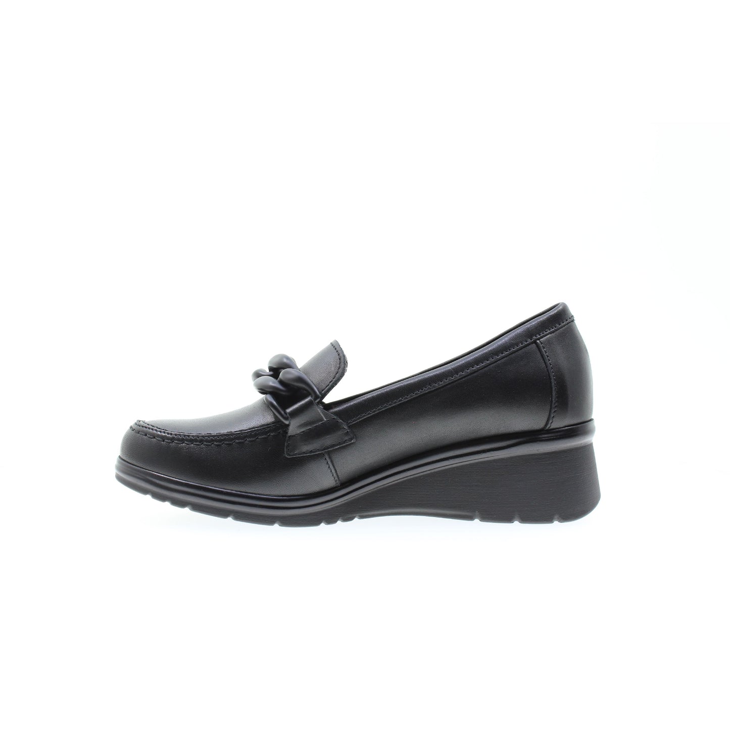 Pitillos MOCASSINO Nero