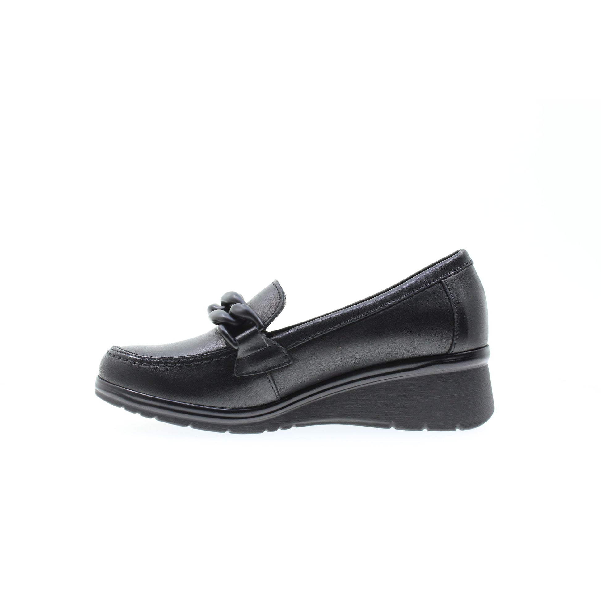 Pitillos MOCASSINO Nero