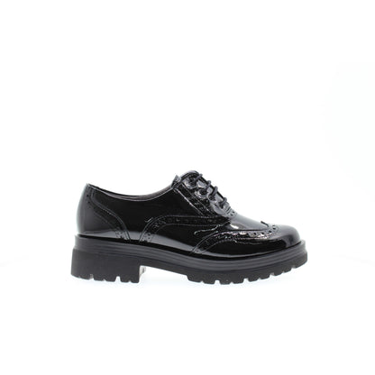 Pitillos SNEAKERS Nero