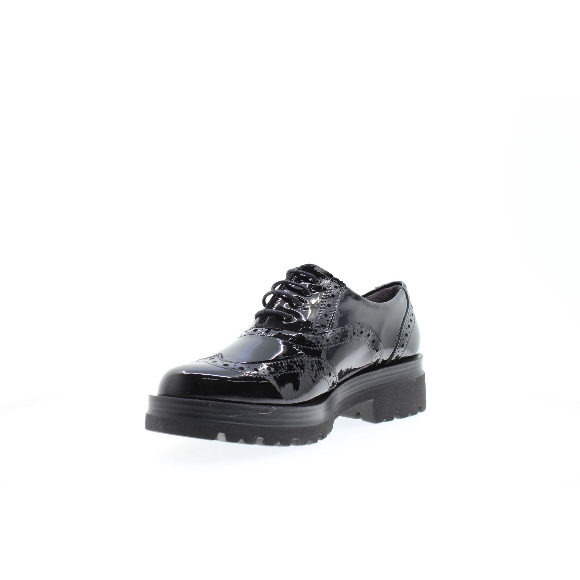 Pitillos SNEAKERS Nero