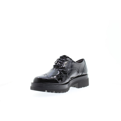 Pitillos SNEAKERS Nero