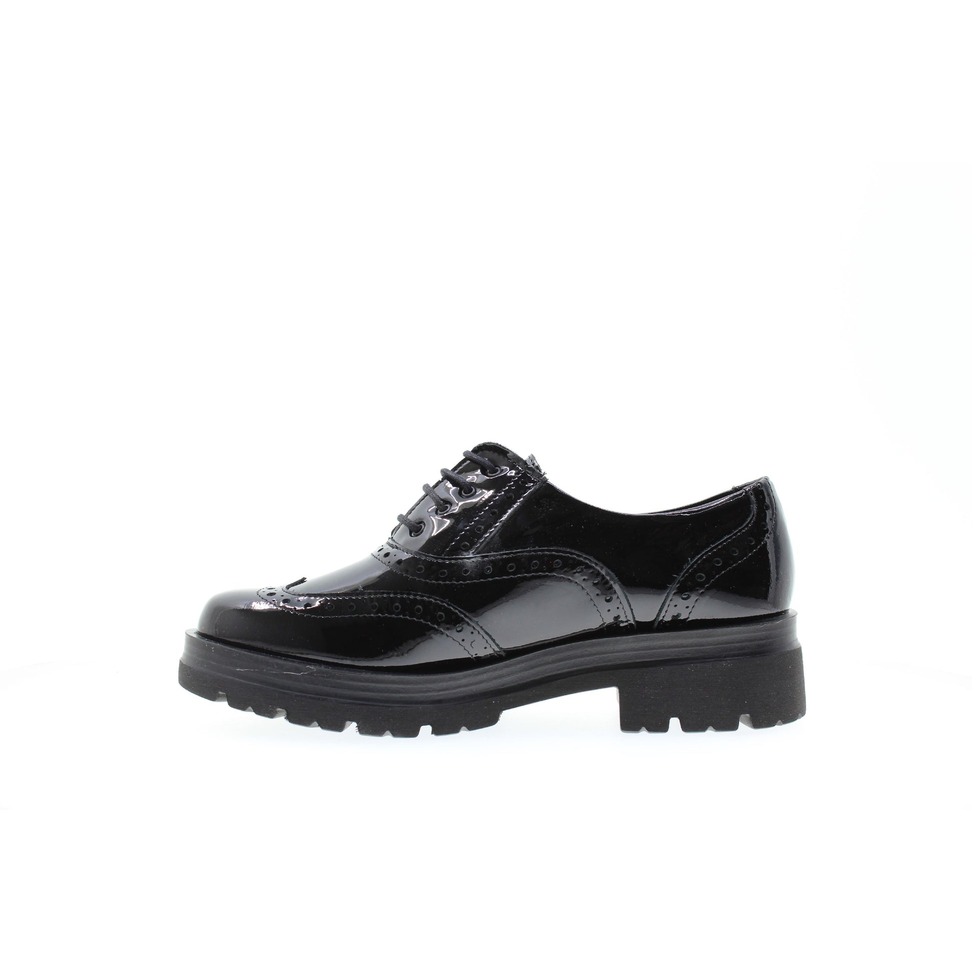 Pitillos SNEAKERS Nero