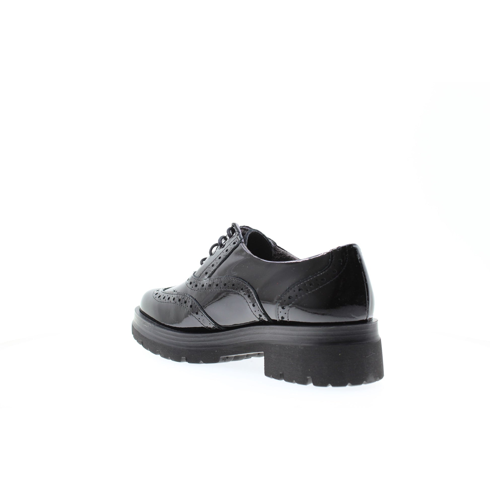 Pitillos SNEAKERS Nero