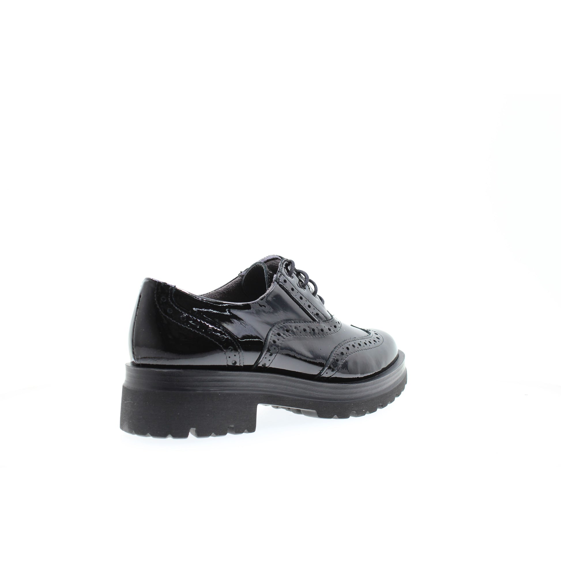 Pitillos SNEAKERS Nero