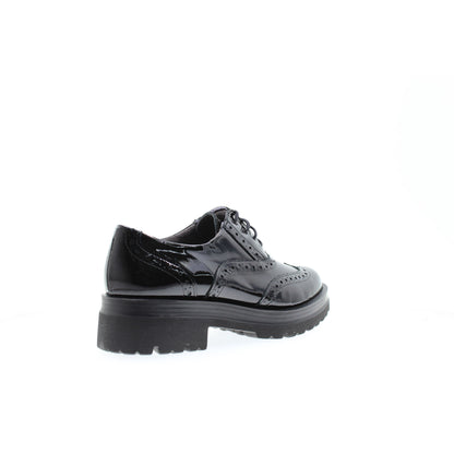 Pitillos SNEAKERS Nero