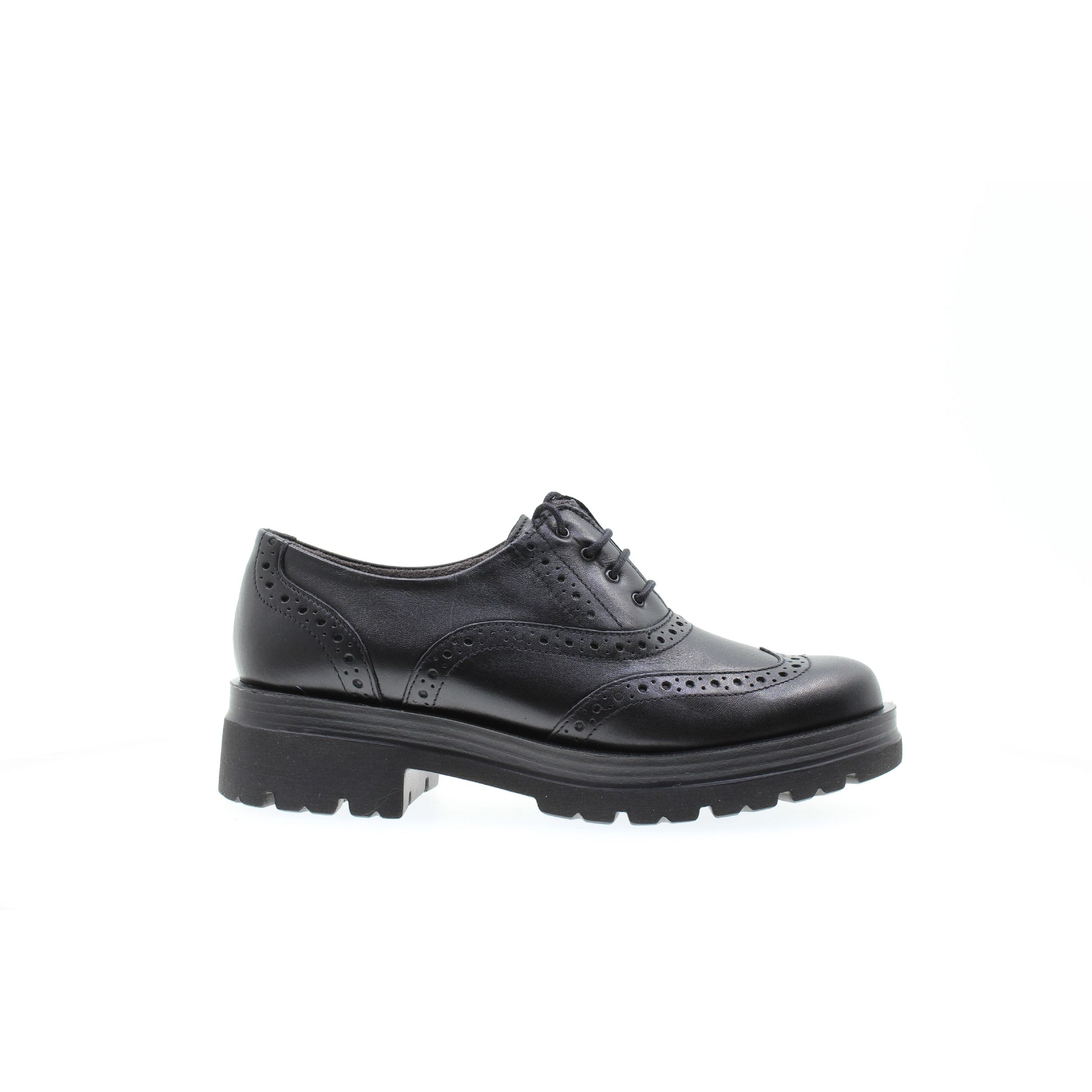 Pitillos SNEAKERS Nero