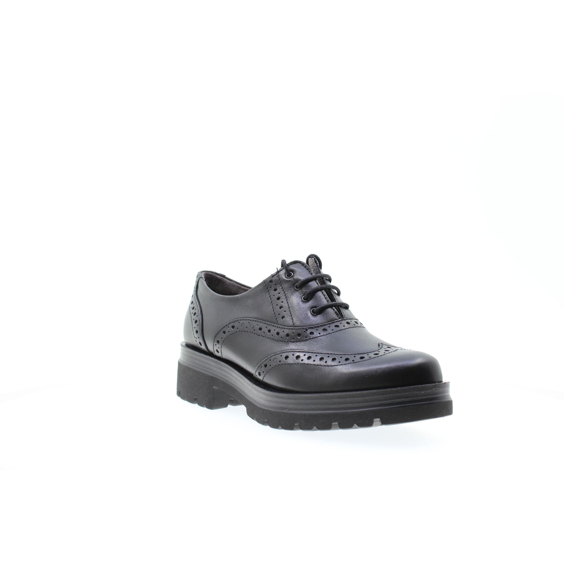 Pitillos SNEAKERS Nero