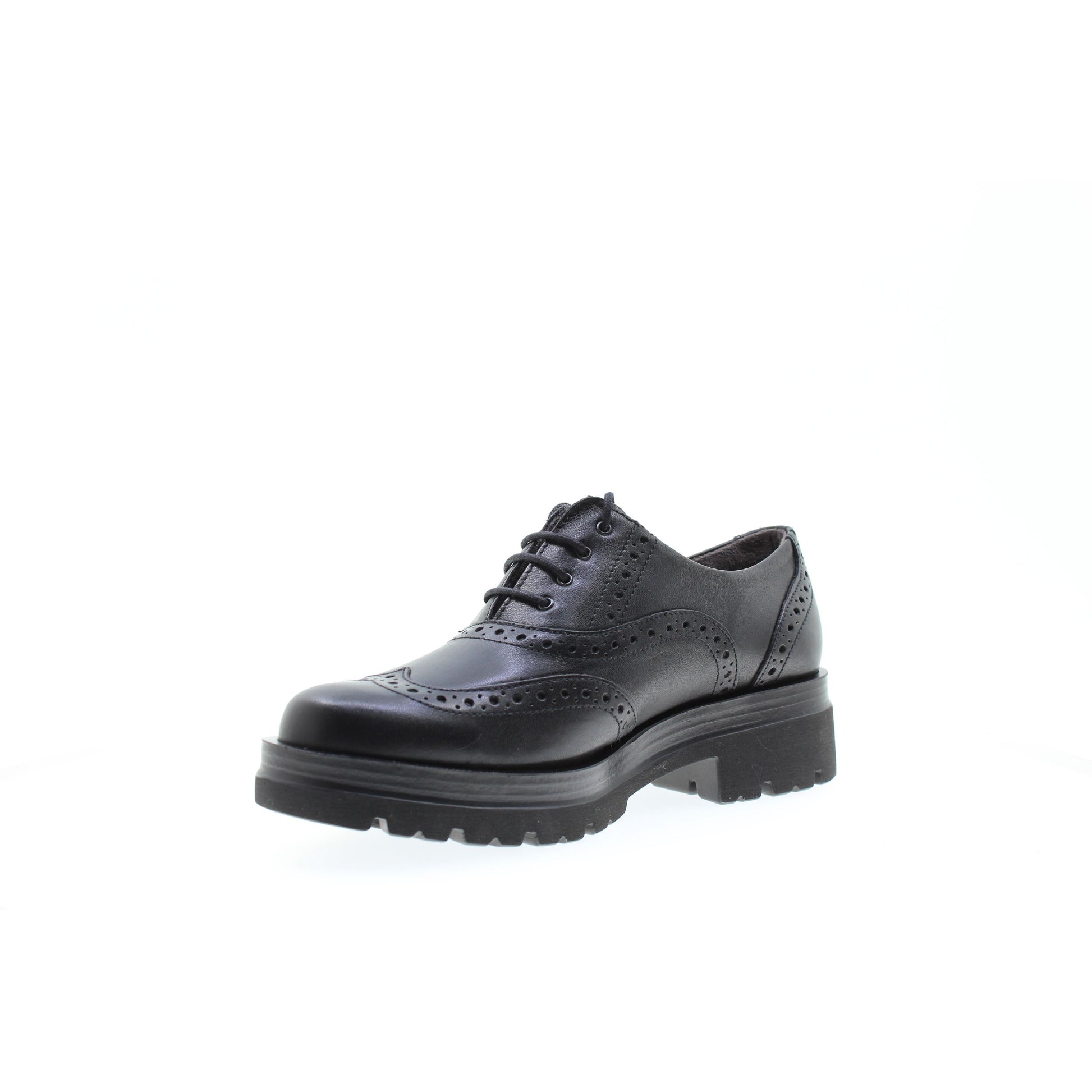 Pitillos SNEAKERS Nero