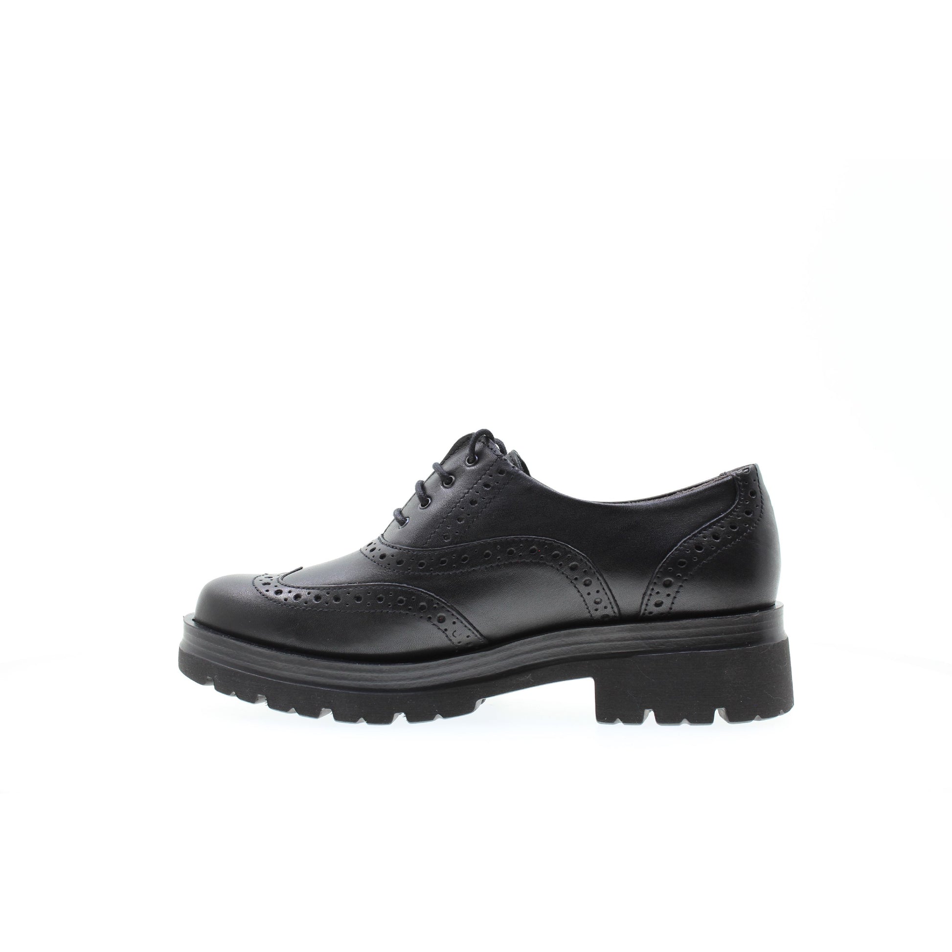 Pitillos SNEAKERS Nero