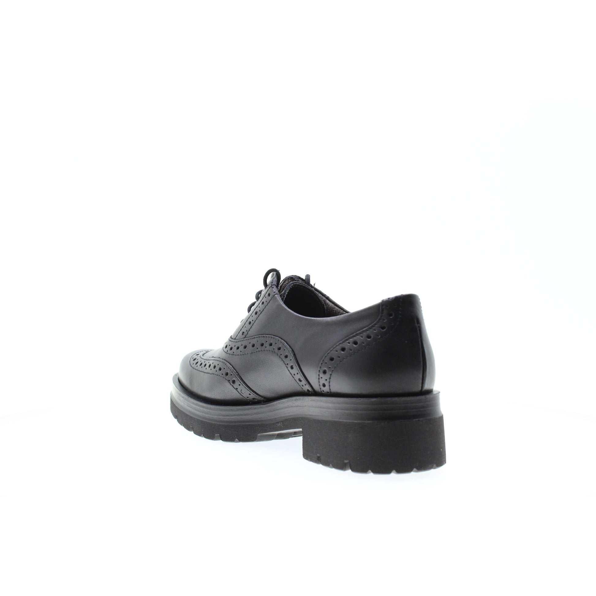 Pitillos SNEAKERS Nero