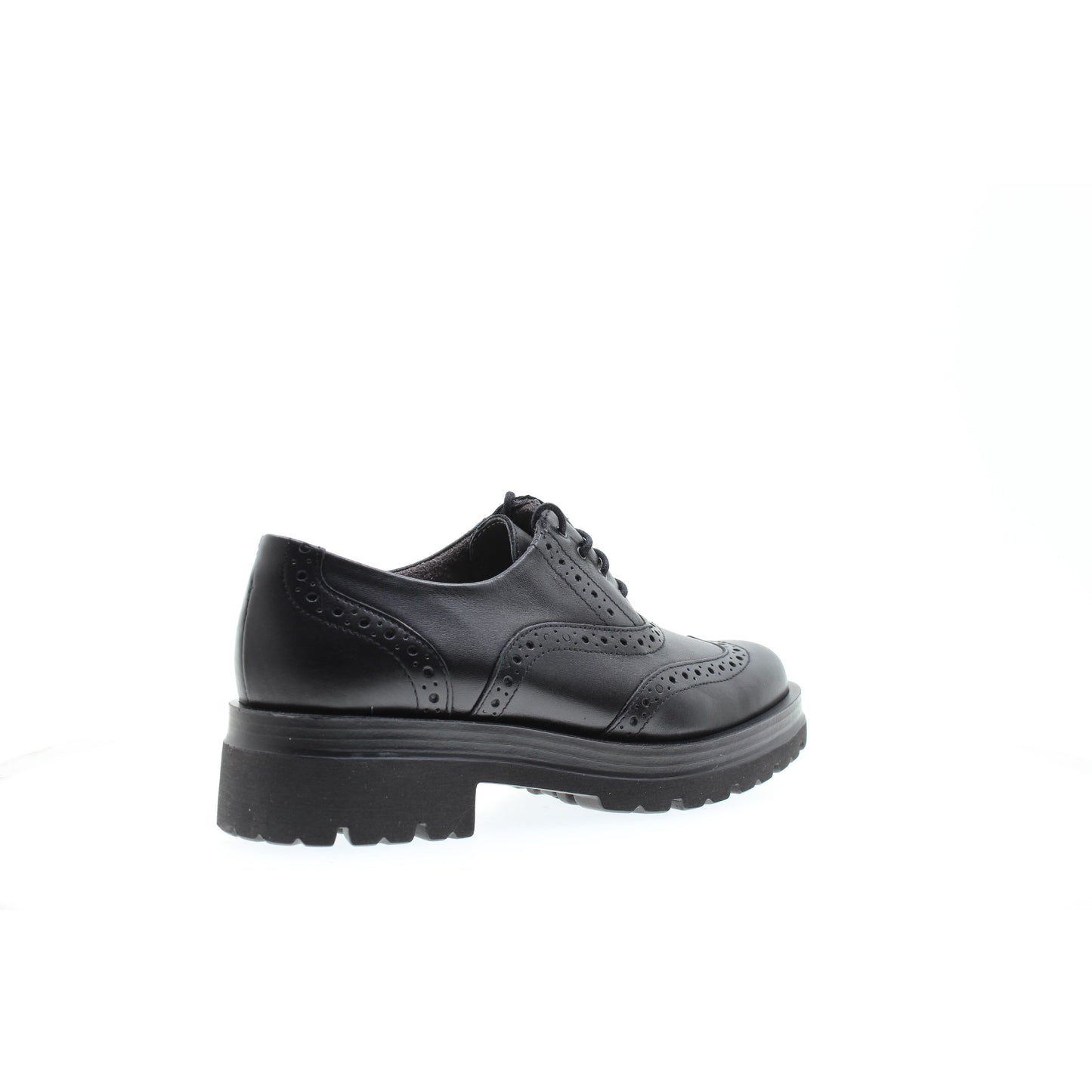 Pitillos SNEAKERS Nero