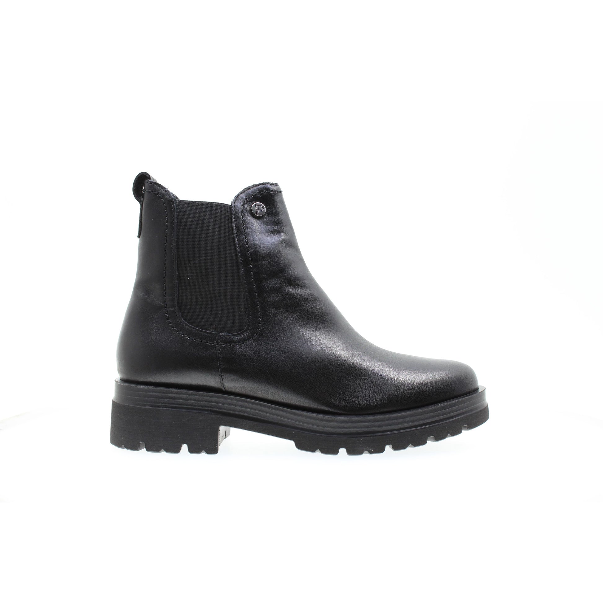 Pitillos BEATLES Nero