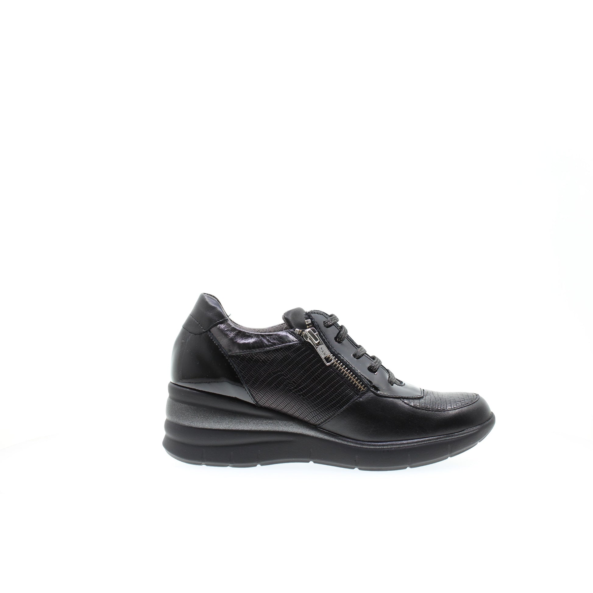 Pitillos SNEAKERS Nero
