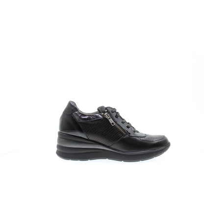 Pitillos SNEAKERS Nero